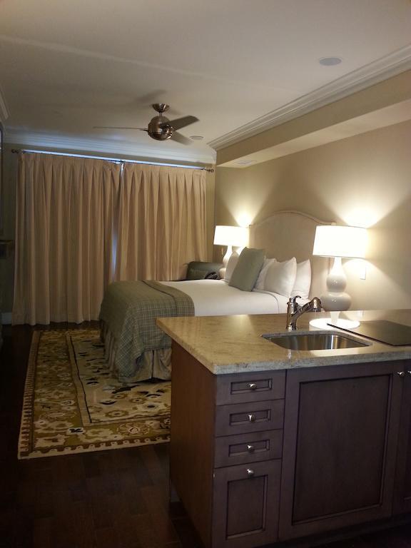 Touchstone Resort On Lake Muskoka ブレイスブリッジ 部屋 写真