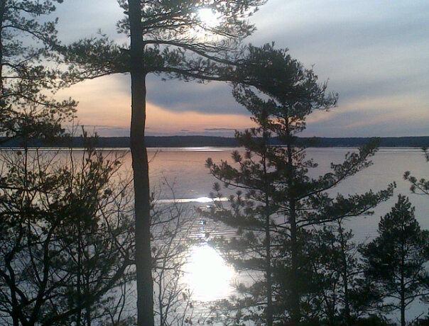 Touchstone Resort On Lake Muskoka ブレイスブリッジ エクステリア 写真