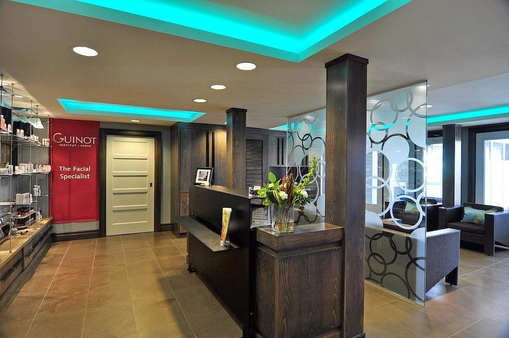 Touchstone Resort On Lake Muskoka ブレイスブリッジ エクステリア 写真